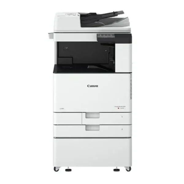canon image runner c3326i