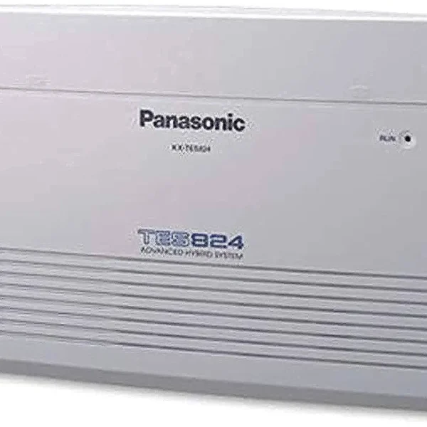 Panasonic KX TES 824 Advanced Hybrid PBX