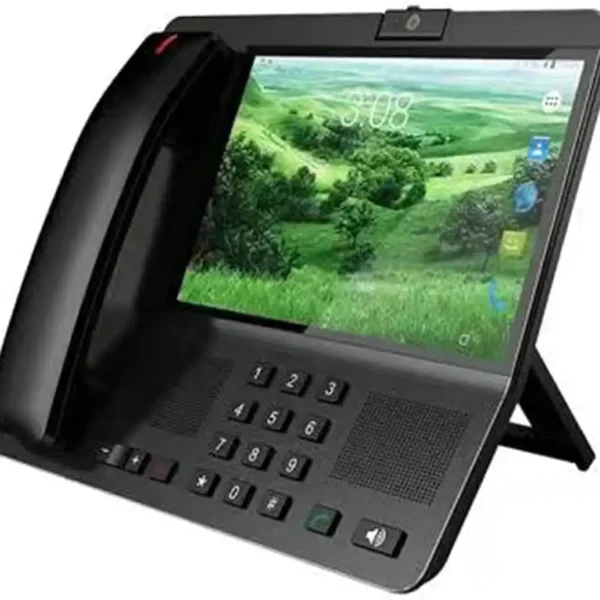 SQ LS-200 Smart LTE 4G Fixed Wireless Android 4G SIM Video Phone